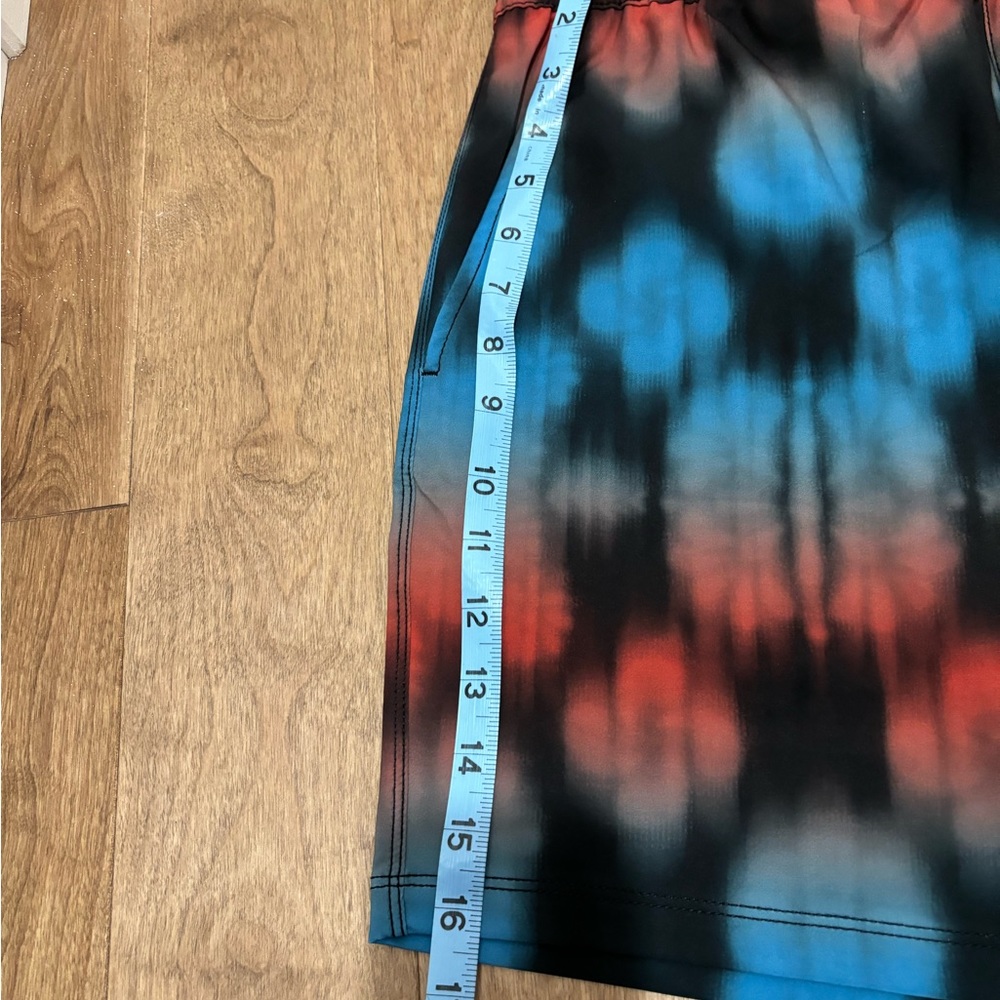 ⭐️HOST PICK-HURLEY MEN’S SWIM SHORT - Picture 11 of 13